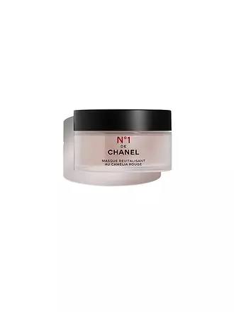 CHANEL | REVITALISIERENDE MASKE EXFOLIERT – GLEICHT AUS – GLÄTTET TIEGEL 50G | 